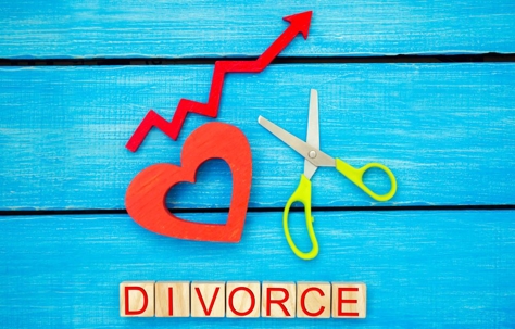 Divorce