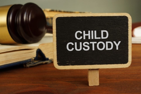 Child Custody