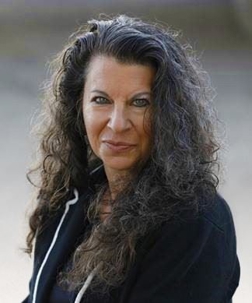 Headshot of attorney Andrea Schneider.