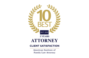 Top 10 Attorney 2017-2018