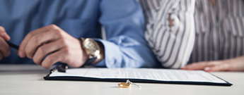 Divorce Modifications