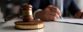 Expungements & Prop 47