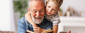 Grandparent's Rights