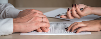 Separation Agreements