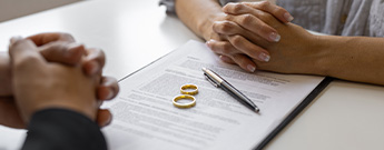 Uncontested Divorce